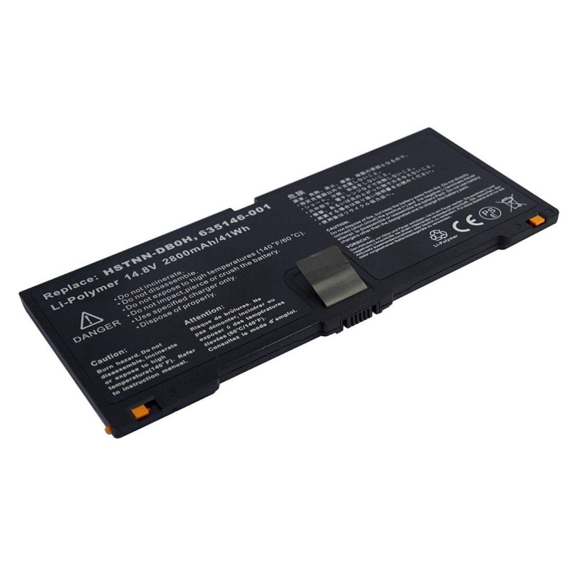 CoreParts Laptop Battery for HP 41.00Wh